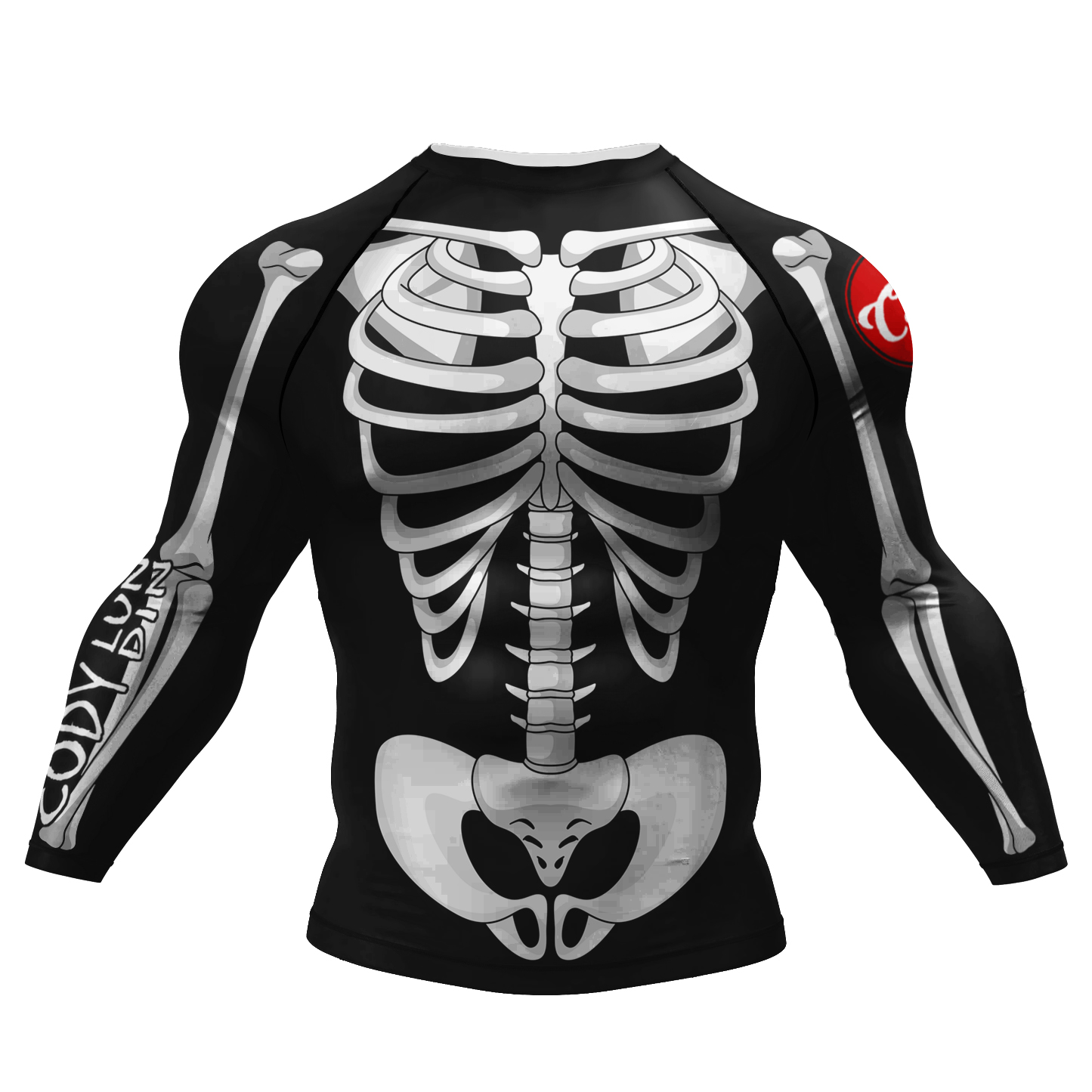 Nieuwe BJJ Rashguard Skinny-kl - Corduroy Button Up Shirt Men recensie en prijs